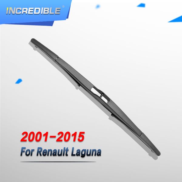 

incredible rear wiper for laguna 2001 2002 2003 2004 2005 2006 2007 2008 2009 2010 2011 2012 2013 2014 2015