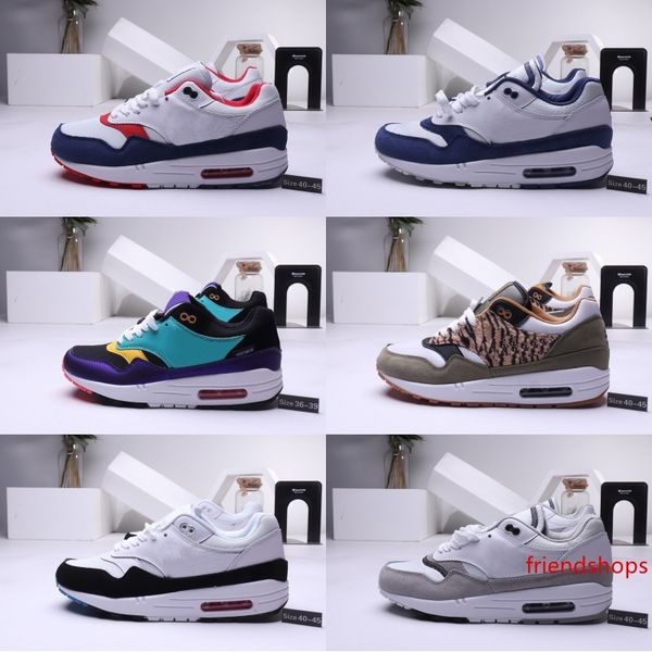 

горячие продажи мужские atmos 87 anniversary 1 piet parra 87 premium 1 deluxe арбуз многоцветные кроссовки женские дизайнерские кроссовки