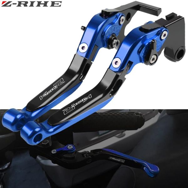 

for k1200r sport 2005 2006 2007 2008 motorcycle accessories extendable adjustable foldable handle levers brake clutch lever