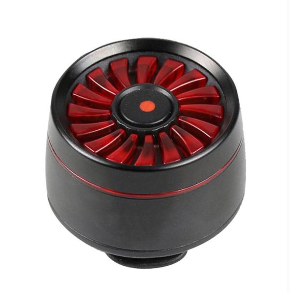 

low power led bicycle bike cycling rear tail light usb rechargeable 5 modes skid proof high brightness cob lamp #bl3