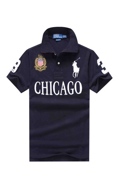 

ralph mens lauren brand t-shirt designer polo luxury malaysia embroidery polo classic urban polo shirt fashion sweatshirt, White;black