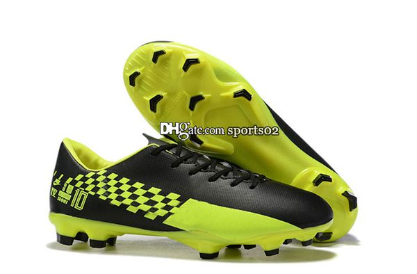 botas de futbol exclusivas