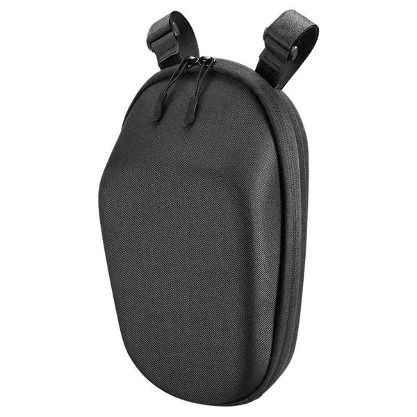 

front tube bag large capacity tools storage for mijia m365 kugoo