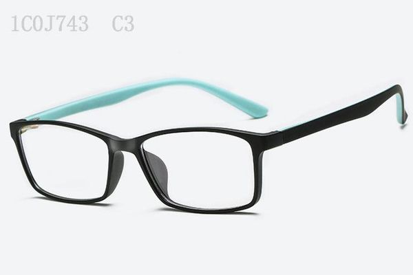 

wholesale-glasses frame clear lenses eyeglass frames glasses frame eye frames fomen optical eyewear frames womens fashion spectacle 1c0j743, Black