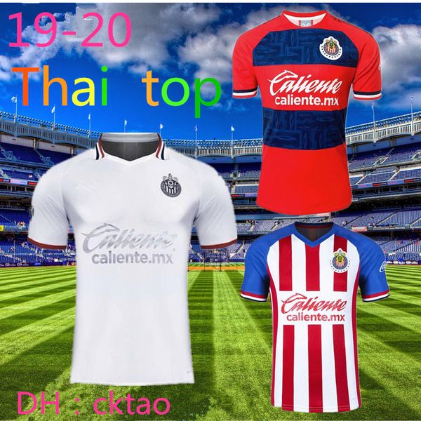 

19 20 мексика клуб chivas гвадалахары дома третьи прочь белый клуб мир 2019 2020 a.pulido лопез рубашка футбол футбол джерси, Black