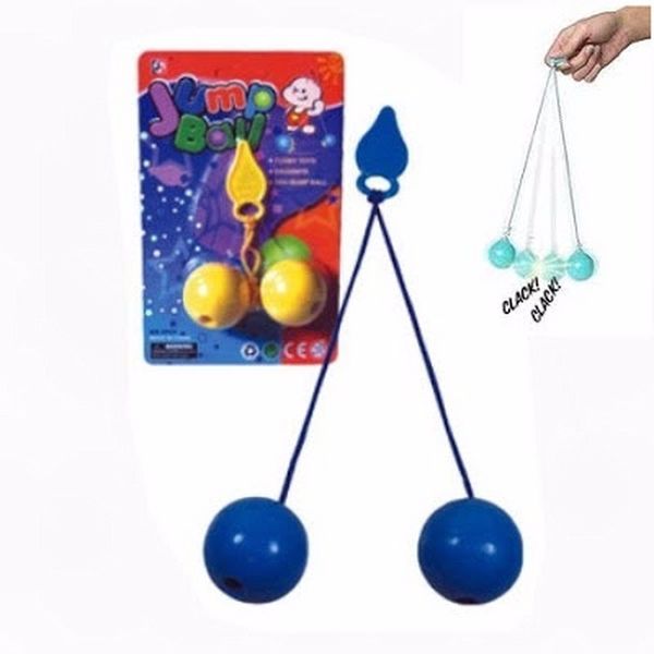 

1 set tic tac string balance clicker jump ball boy girl pinata bag filler birthday party favours game school prize gift carnival other event