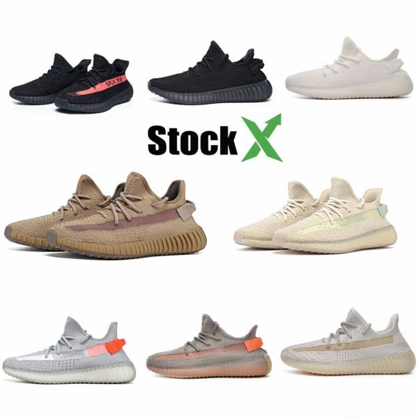 

2020 new azael v3 designer shoes for sale glows in the dark correct version kanye west men womens casual shoes #dss589