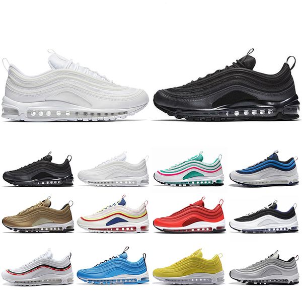 

r new running shoes for men women sh kaleidoscope seoul london summer of love mustard se mens trainers designer sport sneakers 36-45