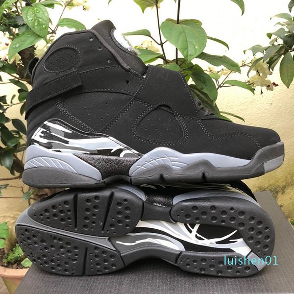 

2019 новый валентина s красный 8 vii 8s мужчин баскетбол обувь аква chrome countdown пак мужские наружные спортивные кроссовки 40-47 01l