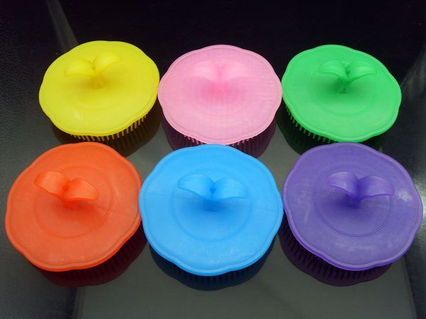 2019 Wash The Head Brush One Dollar Shop Floor Stall Supply Hot Sale 2 Yuan Store Supply Daily Department Store From Suit 668 730 96 Dhgate Com