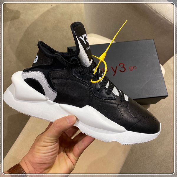 y3 womens sneakers