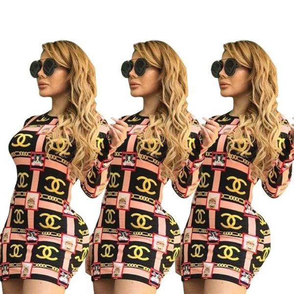 

Женщины дизайнер выше колена юбка с длинным рукавом цельный платье высокого качества стройное платье сексуальная элегантная роскошь модная юбка горячий продавать klw1708