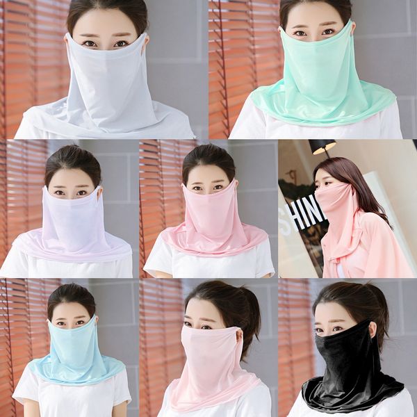 

jpwgi fashion hiking camping scarf outdoor mask for women men face snood neck gaiter warm polar fleece scarf winter hats, Black