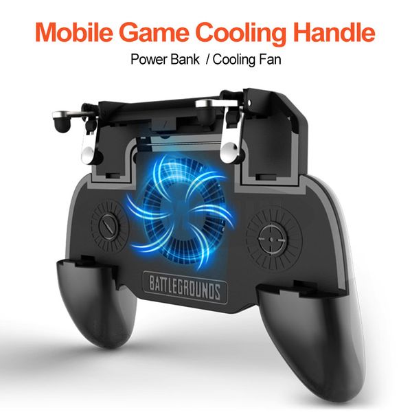 

Controladores de Jogo e Joysticks lessercold