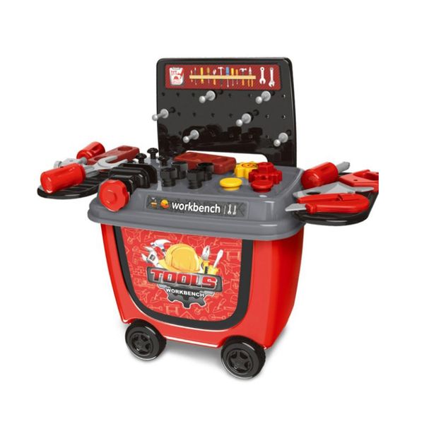 

pretend play toy set bbq ice cream cart shop supermarket house toy pretend play set kids role play fun toy set
