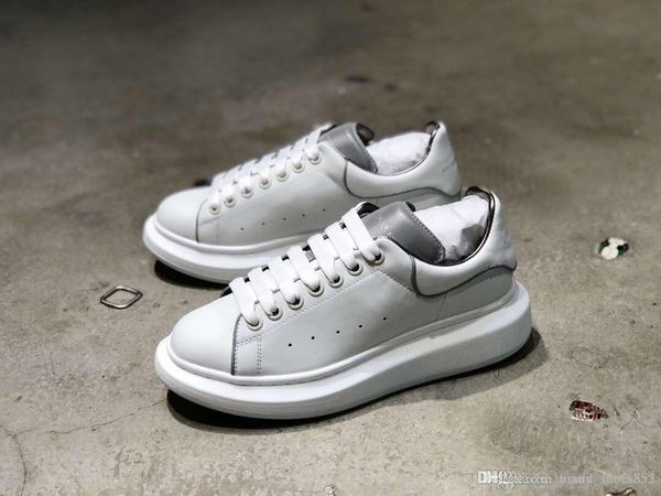 

2020 latest handmade casual shoes couple casual shoes fashion trend comfortable shoe size 35-45 type 39745400643