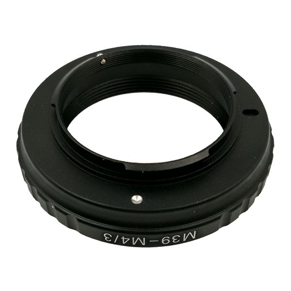 

m39 to /3 lens for olympus pen e-p6 /e-pl7