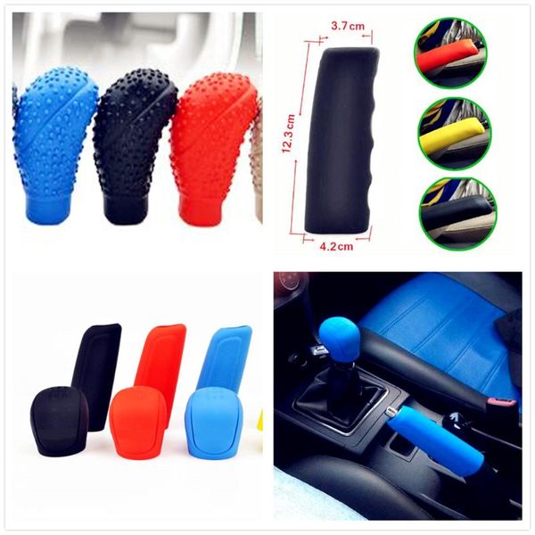 

car rubber shift gear knob cover handbrake protector for infiniti qx50 q qx80 q50 prototype qx30 q60 q70 synaptiq q80 ipl fx