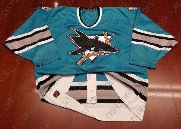 baby sharks jersey