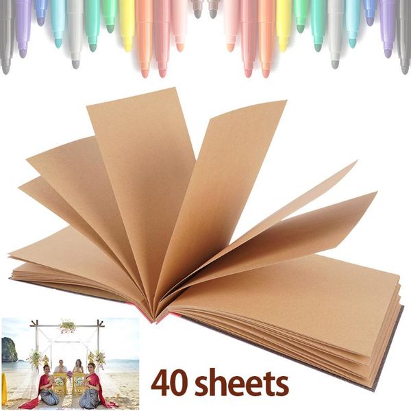 

diy p handmade scrapbook p for baby lovers anniversary gift retro pictures + diy sticker accessories