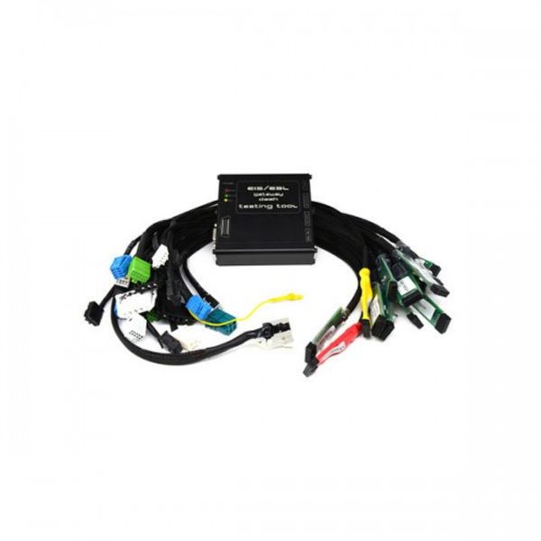 

ezs eis elv esl dash for gateway full testing device with obd w210 w211 w212 w220 w221 w164 w166 w203 w204 w207 w906 w639