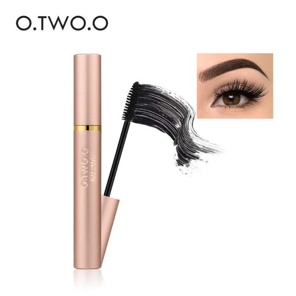 

fashion item cosmetic black mascara makeup eyelash waterproof extension curling eye lashes rmel bleu impermevel zsmw
