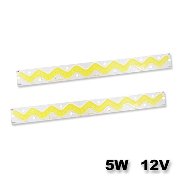 

12 в 5 в веодиоднй ионик веа 36 * 6 мм ип на боѬђ олоднй белй cob ламп дл