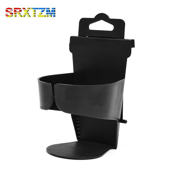 

srxtzm universal car drinks cup holder mount car door backseat cup drink holder stand drink mount drinks holders 1pcs