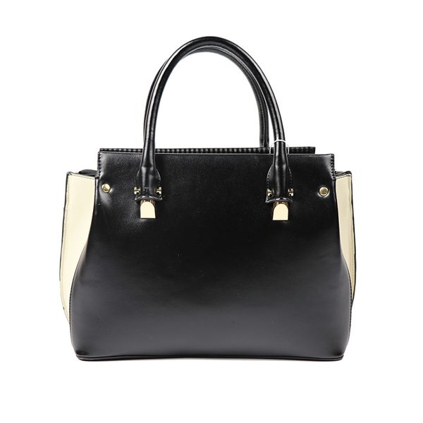 

китай мода пользовательские многоцветные искусственная кожа женщины оптовая сумочка в нью-йорке