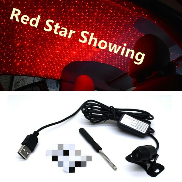 2019 Car Home Inside Lights Install On Armrest Box Ceiling Lamps Roof Top Kids Room Led Galaxy Light Home Led Galaxy Light Home Car Roof Star From