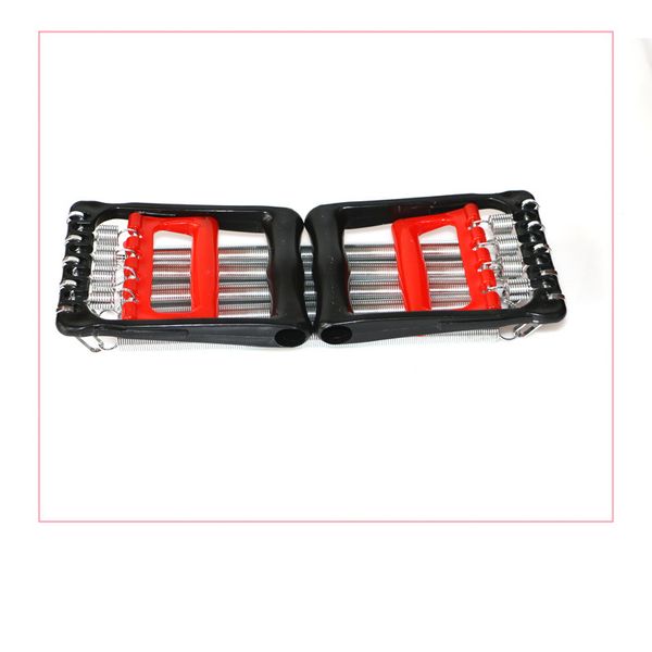 

great connoisseur of multifunctional chest expander tension band pulling rope triple use chest expander home fitness equipment