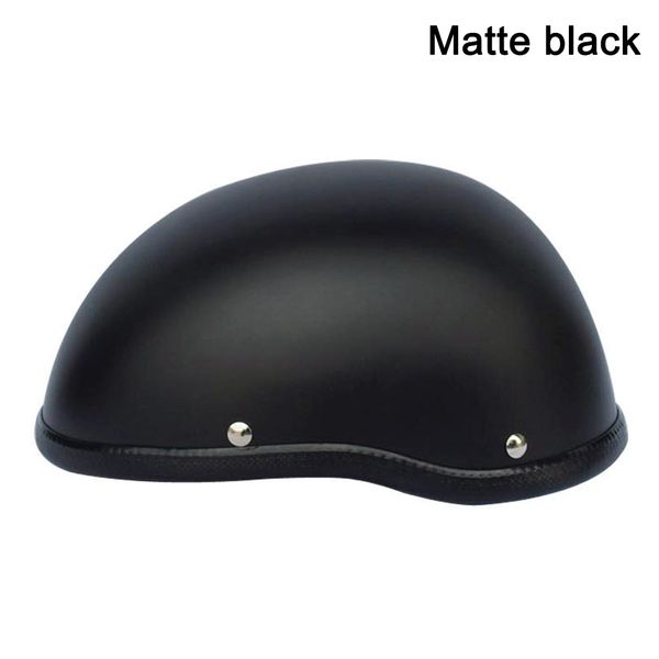 

selling motorcycle half face helmet breathable comfortable cool for biker cruiser summer