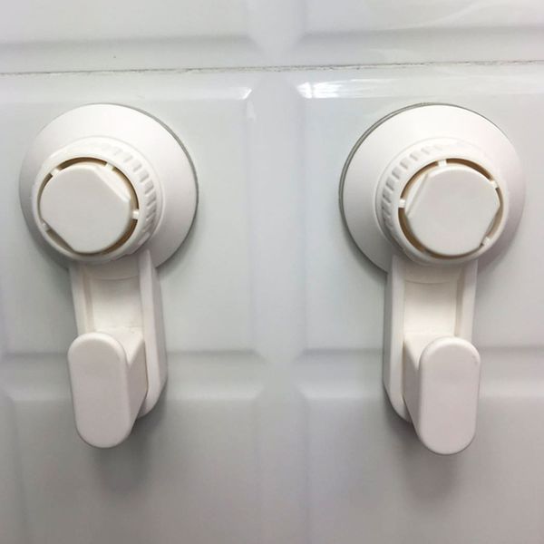 

практическая strong присоске sucker стены крюк kitchen ванной полотенце вешалка 2x