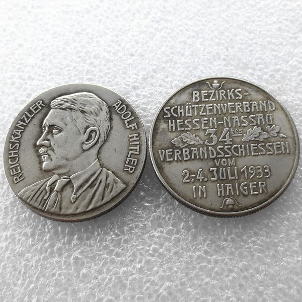 

Artes e Artesanato rarecoins