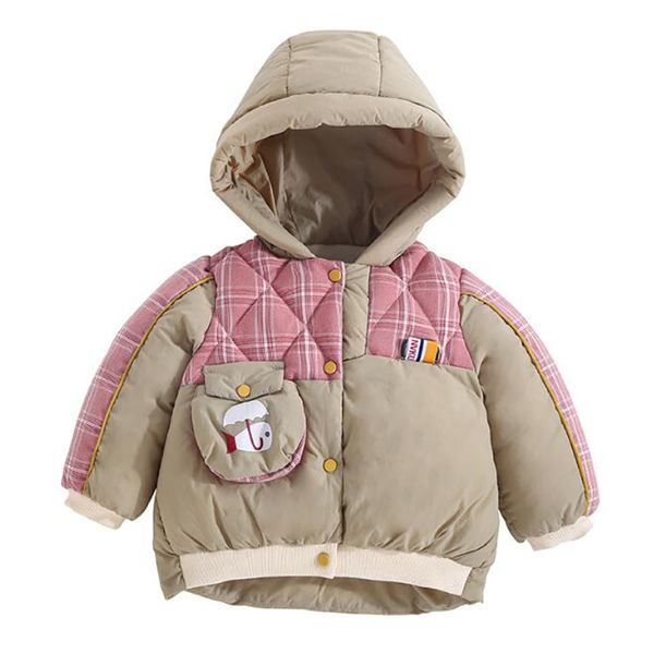 

baby boy clothes winter coats jacket toddler jacket cotton kids clothes snowsuit infant baby hooded coats, Blue;gray