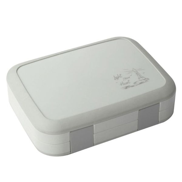 

многократное lunch box школа дети дети студент bento прямоугольный контейнер для хранения сетки раскладушка кухня портативный, Blue;pink
