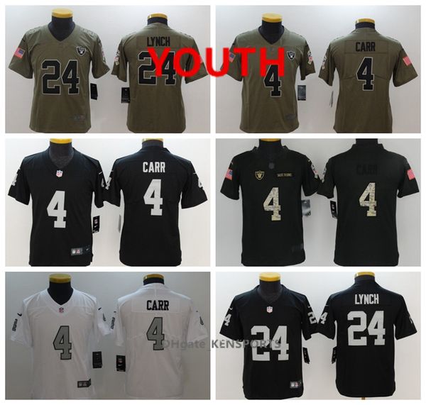 raiders jersey 4