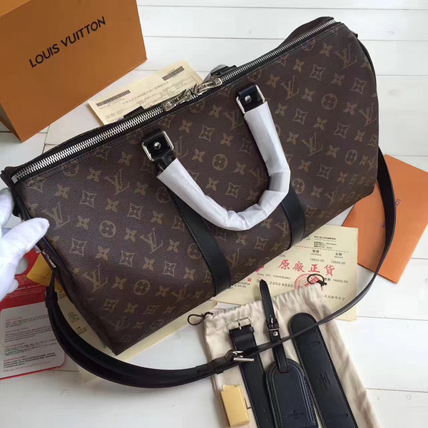 

2019 2020 now travel keepall 45 50 55 luggage bag brown handbag 13 loui vuitton 13 00 hoe not off hed wool d2633a849