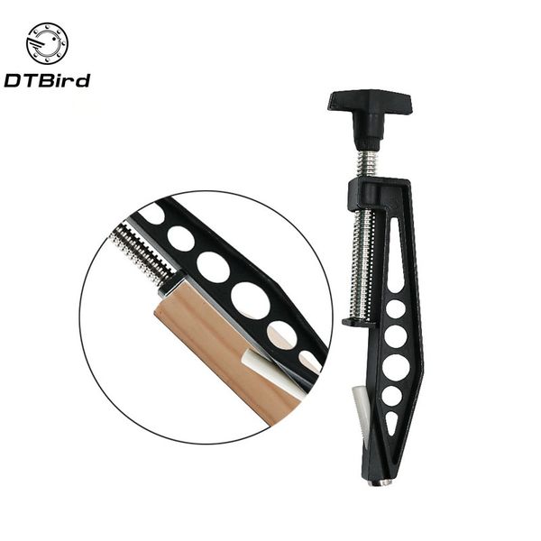 

1pc woodworking pocket hole joints fixed clamp slant hole pull clip slant special fixing clamp drilling accessories