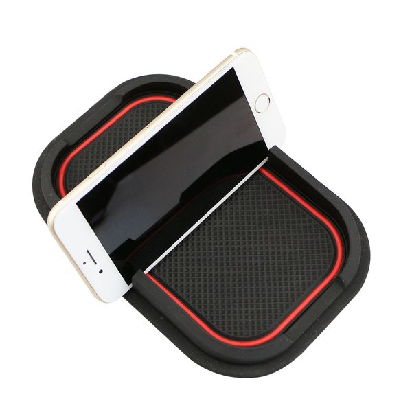 

xburstcar 3d car phone non-slip mat support holder mounts gps mats for for x-trail cars