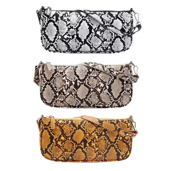 

женская модные багет плеча сумка кожа pu женщины zipper серпантин магазины top-ручка простая повседневная сумка