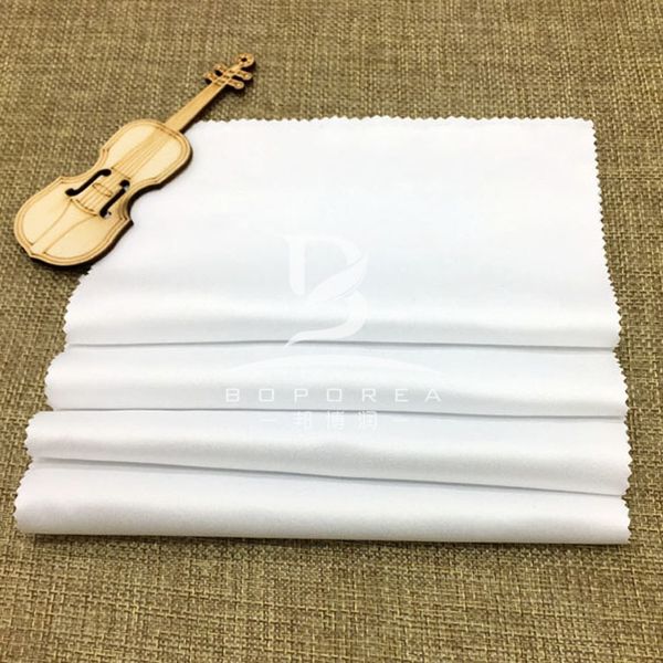 

white glasses cloth net superfine fiber needle one pin two glasses cloth thermal transfer silk screen printing, Blue
