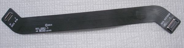 

лини 821-0961-a аѬопоѬ flex ленонй кабел дл книги pro 15 "a1286 17" a1297