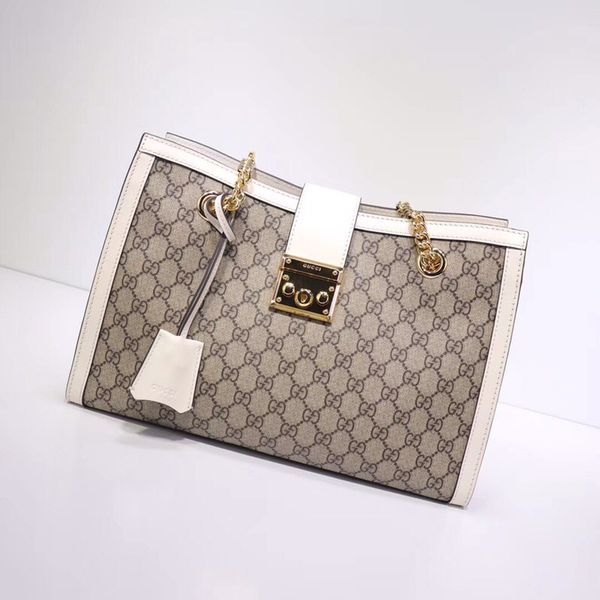 

Top-Qaulity 479197 size 35..23..14cm Italy Designer fashion handbags bag Silk Lining with Dust Bag package Free Shiping