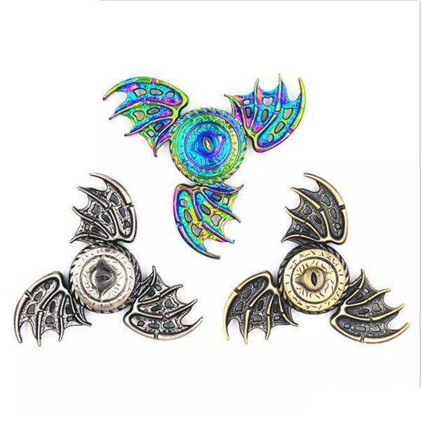 

Game of throne fidget pinner dragon eye metal hand pinner finger pinner anti tre tri piner toy for auti m and adhd