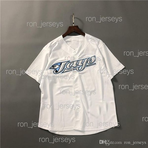 

Baseball Suit Short Sleeve Men's Card Loose TOP quality jerseys 18/19 Superior quality sportswear 8972
