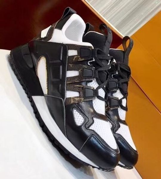

the latest womens shoes luxury13 genuine leather fashion white womens casual shoes real leather shoes quality comfortable breathable sneakes, Black