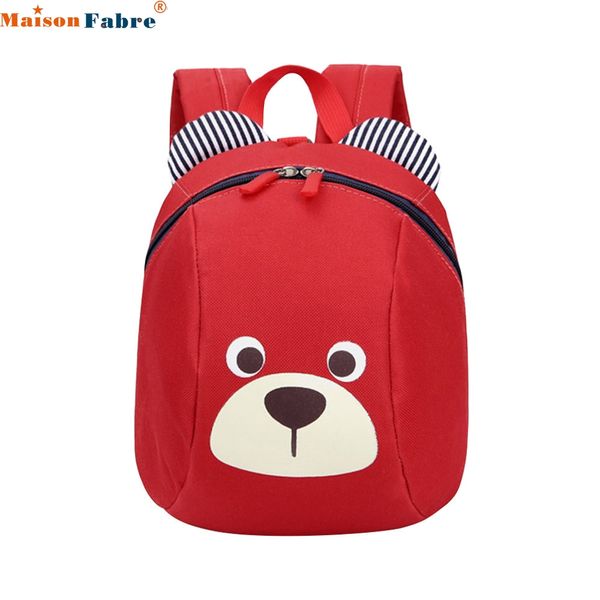 

new arrival 2018 fashion cute kids school bags cartoon backpack baby toddler book bag kindergarten rucksacks mochila yz1019