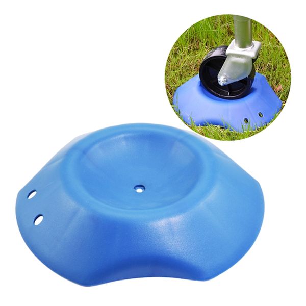 

universal tongue jack wheel tire dock stabilizer rv trailer camper