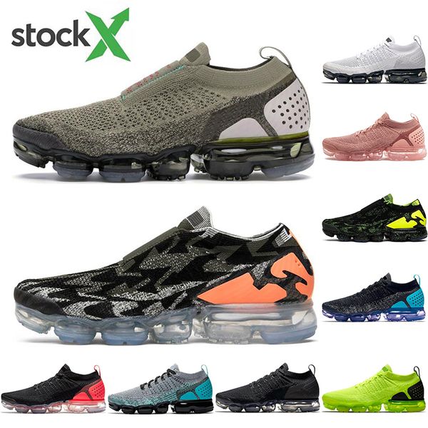 

sock 2020 quality men women trainer designer sports sneakers 2.0 triple black white cny gunsmoke moc dark stucco navy running shoes